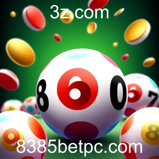 A Ascensão do Online Bingo no 8385BET: Tradição e Inovação em Harmonia