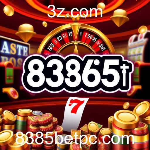 8385BET