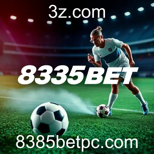 8385BET Lança Plataforma Inovadora de Jogos Interativos