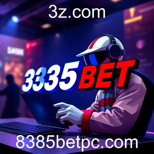 A Ascensão e os Impactos do 8385BET no Brasil