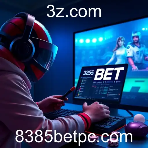 Dinâmica dos Jogos Online em 2025