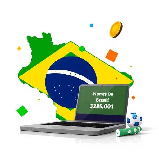 A Ascensão das Plataformas de Apostas Online no Brasil