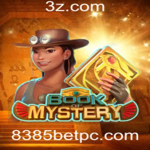 Descubra a Emoção do Jogo BookofMystery com 8385BET