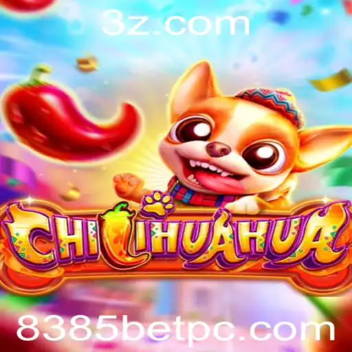 Explorando o Mundo de CHILIHUAHUA: O Jogo que Conquista