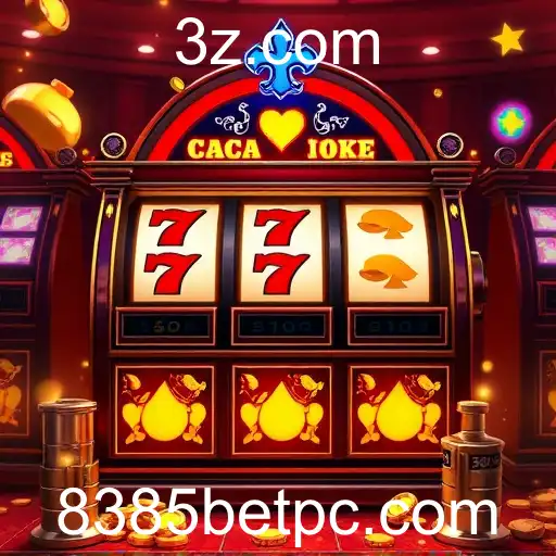 Security and Trust 8385BET - International Licenses and Certifications