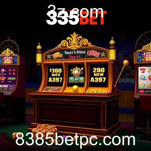 VIP Service 8385BET - 24/7 Support and Exclusive Benefits