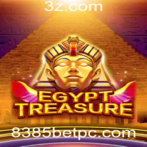 Desvendando EgyptTreasure: Uma Jornada Épica com 8385BET