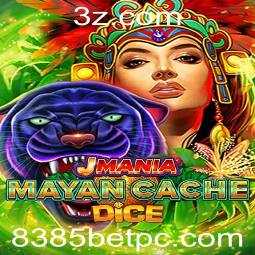 Explorando o Mundo de JManiaMayanCacheDice: Um Novo Jogo de Aventuras e Estratégias