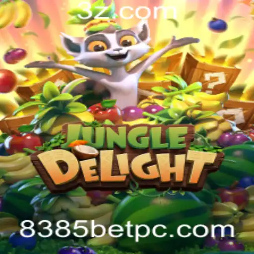 Descubra JungleDelight: Uma Aventura Selvagem com 8385BET