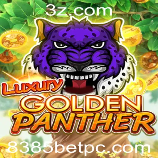 Descubra LUXURYGOLDENPANTHER: A Experiência de Jogo do Momento