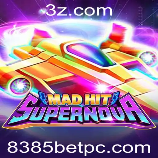 Descubra MadHitSupernova: O Novo Fenômeno dos Jogos de Ação