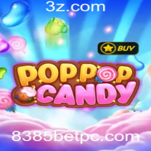 Desvendando o Fascínio do Jogo POPPOPCANDY