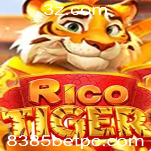 Explorando o Mundo de RicoTiger: Regras e Estratégias