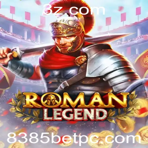 RomanLegend: Descubra o Império Romano com 8385BET