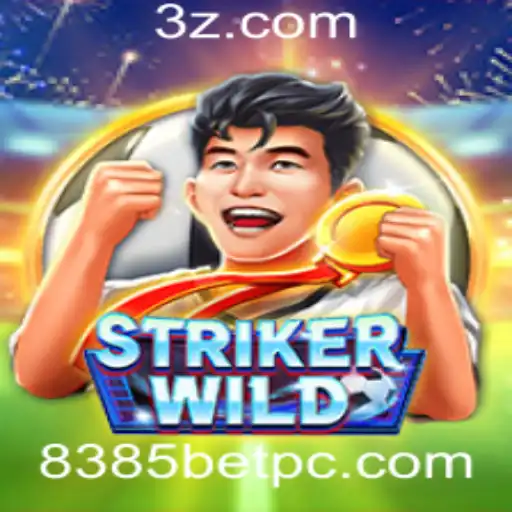 StrikerWILD: Um Mergulho no Mundo das Apostas com 8385BET
