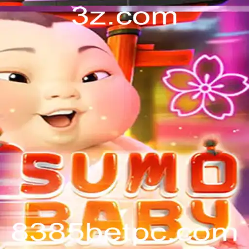 SumoBaby: O Novo Fenômeno Interativo no Mundo dos Jogos