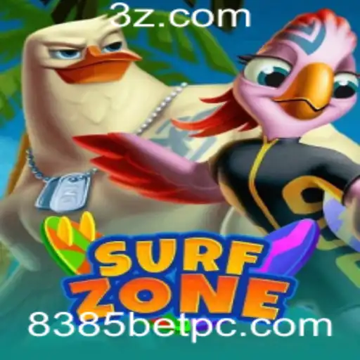 Explorando o Universo Dinâmico de 'SurfZone': Uma Aventura em Terra e Mar