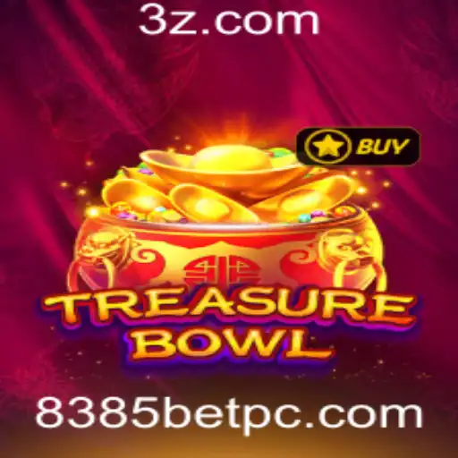 Descubra as Aventuras de TreasureBowl com 8385BET