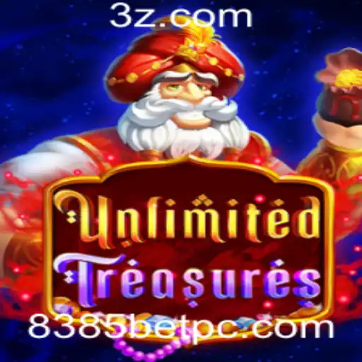 Descubra o mundo de UnlimitedTreasures: Uma aventura emocionante com 8385BET
