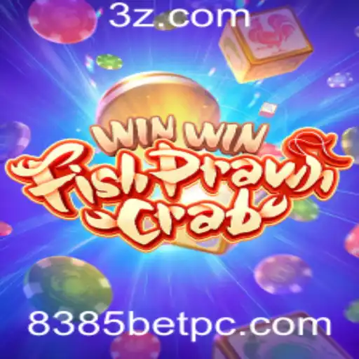 Jogo WinWinFishPrawnCrab: Descubra o Fascínio e as Regras do Popular Jogo com 8385BET