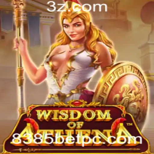 Descubra a Sabedoria com o Jogo 'WisdomofAthena' e a Palavra-chave '8385BET'