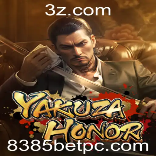 Explore o Mundo de YakuzaHonor: Um Mergulho nas Tradições dos Jogos de Apostas